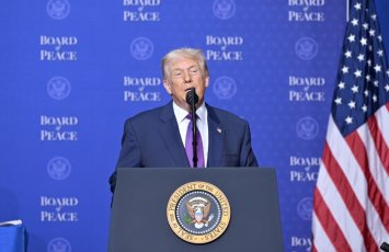 Tramp Prezident İlham Əliyev haqqında müsbət fikirlər səsləndirib - VİDEO