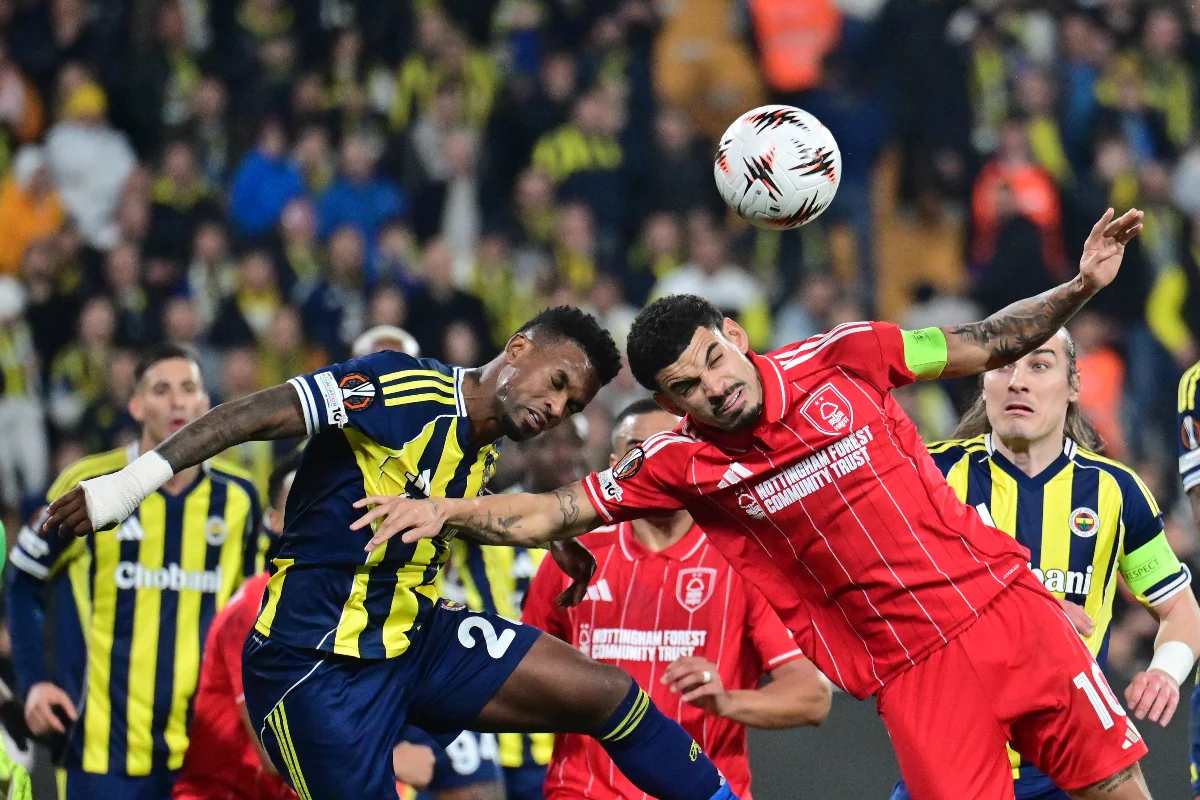 UEFA Avropa Liqası: 