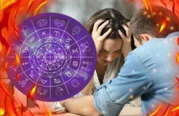 Xəyanətə meyilli 3 BÜRC