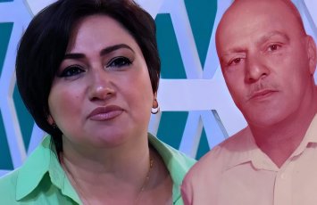 Sənətkarın ailəsi hüquq-mühafizə orqanlarına müraciət edəcək: “Adlarını bir-bir çəkəcəm, qadağa qoyuruq” - FOTO+ÖZƏL