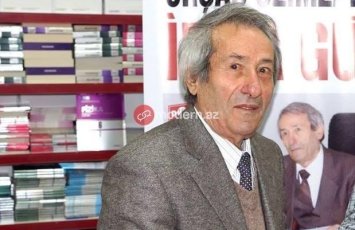 Azərbaycanda 92 yaşlı məşhur işə götürüldü