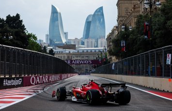 Azərbaycan Qran-Prisinin yeri dəyişdirilə bilər - Bakıdan süni adaya