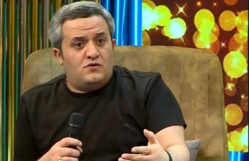 Orxan Lökbatanlının vəziyyəti necədir? - Həkimindən açıqlama