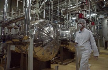 İrana uranı zənginləşdirməyə qadağa qoyan Tramp Səudiyyə Ərəbistanına BU İCAZƏNİ VERİR...-İSRAİL TƏŞVİŞDƏ... 