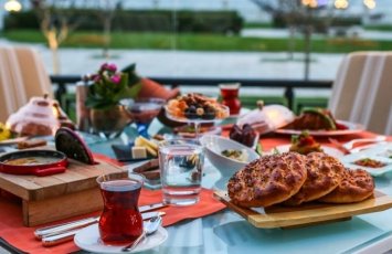 Orucluqda qidalanma və fiziki aktivlik necə olmalıdır? - VACİB TÖVSİYƏLƏR