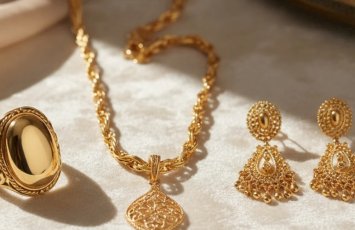 Qızılın saxta olub-olmadığını ev şəraitində belə bilmək olar