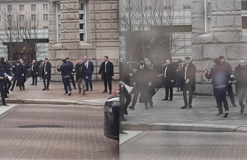 Ağ Evdən bir az aralı: Azərbaycan təhlükəsizliyinin görünməyən qəhrəmanları