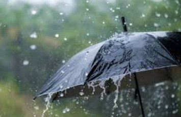 В воскресенье в Азербайджане ожидаются кратковременные дожди