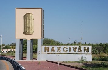 В Нахчыване модернизируется система водоснабжения