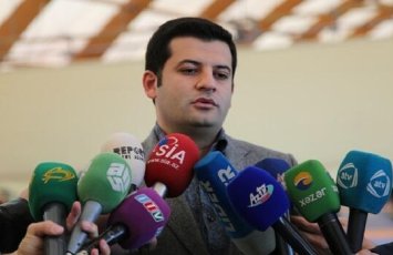 Аждар Джафаров назначен на высокую должность