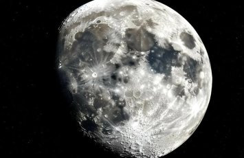 Sızma səbəbiylə Ay missiyası təxirə salındı