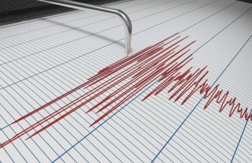 В Азербайджане произошло землетрясение