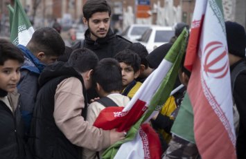 İranda tələbələr yeni aksiyalara başlayıb