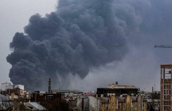 Lvovda terror aktı - Ölən və çox sayda yaralanan var