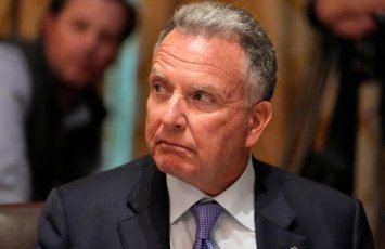 Стивен Уиткофф назвал 