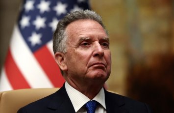 Уиткофф: Новые переговоры по Украине могут пройти через три недели