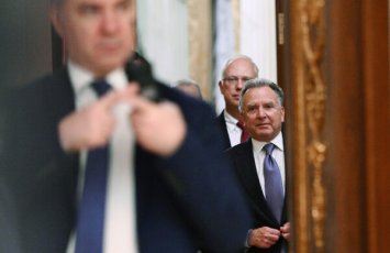 «Хорошие новости»: спецпосланник Трампа заговорил о скорой встрече Зеленского и Путина