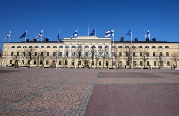 МИД Финляндии: Страна предоставила Украине весь доступный объем поддержки