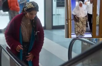 Bu səhnə Türkiyəni “SİLKƏLƏDİ”: “Bezmişik...”