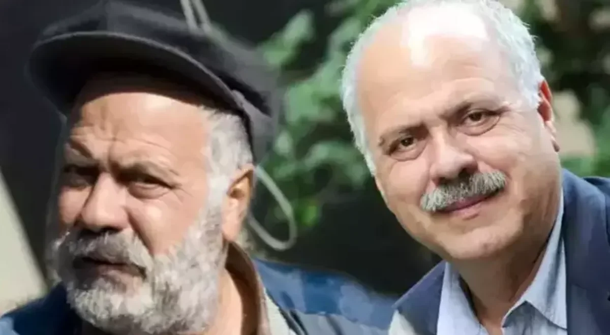 Türkiyənin tanınmış aktyoru Ali Tutal vəfat etdi