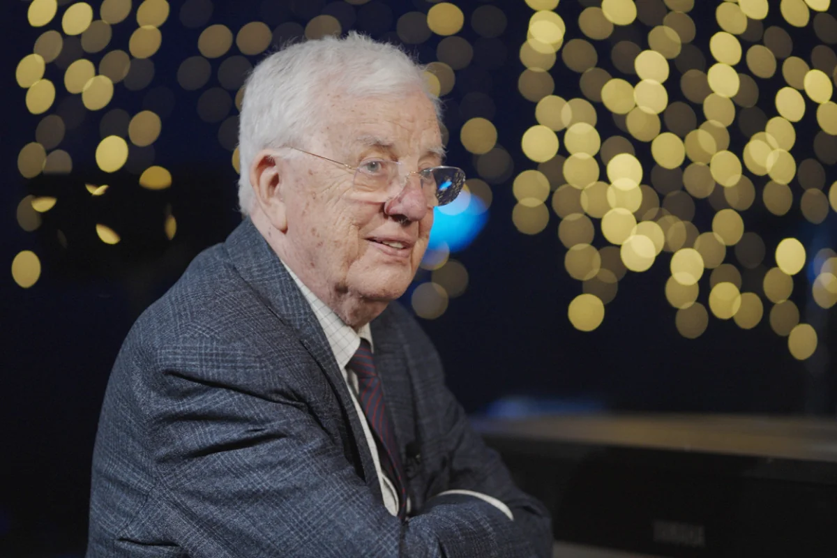 Композитор Раймонд Паулс отозвал все доверенности у представителей