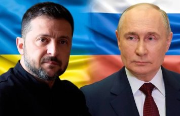 Zelenski ilə Putinin görüşü gözlənilir