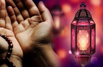 Ramazanın 5-ci günü: dua, imsak və iftar vaxtı