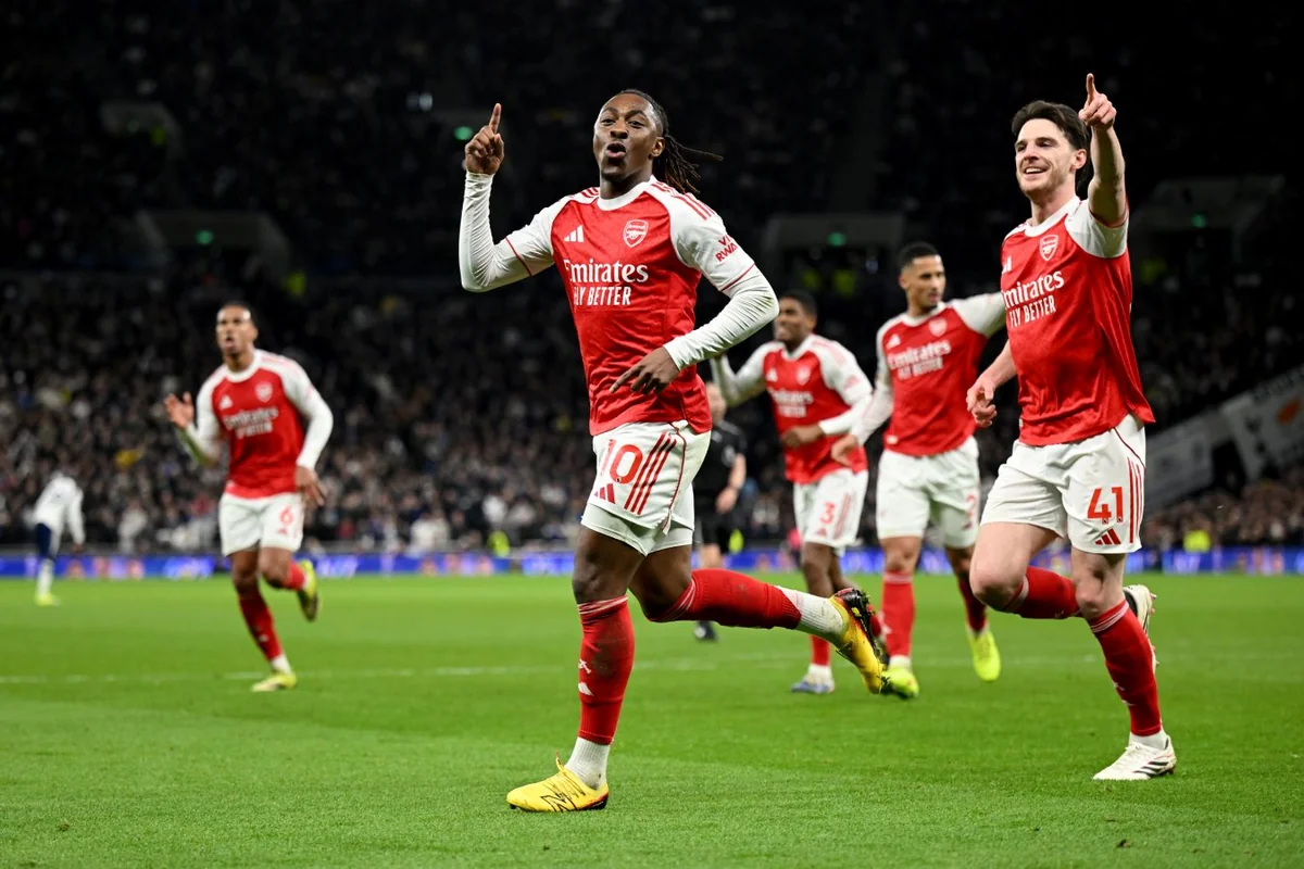 İngiltərə Premyer Liqası: 