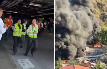 Meksikada kartel lideri öldürüldü: ABŞ-li turistlər girov götürüldü