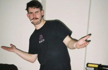 Британец провел 8 дней без сна и пережил психоз