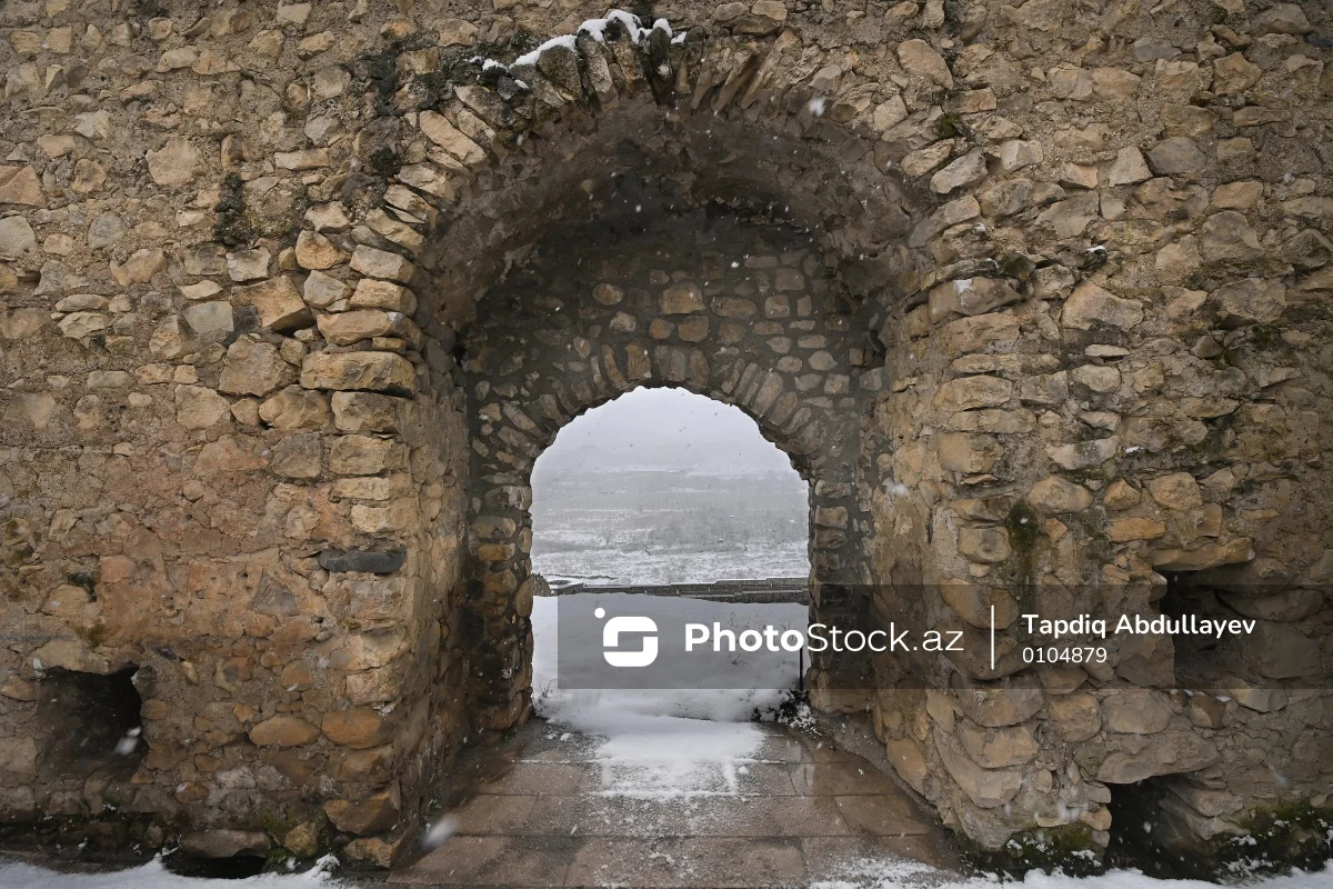 Первая кровавая фаза: что скрывается за Аскеранскими событиями? - ВИДЕО