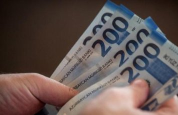Bu şəxslərə 4500 manat əlavə kompensasiya veriləcək