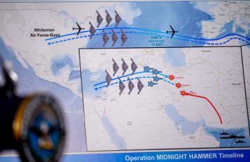 Hərbi ekspert hansı halda İrana hücum başlayacağını göstərdi...