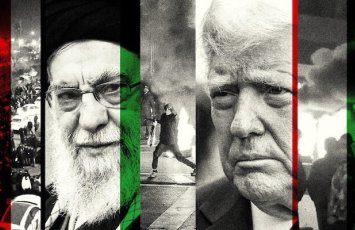 Zərbə mərkəzə dəyərsə, İranı kim ayaqda saxlayacaq?