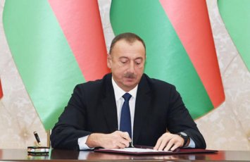 Prezident minimum əməkhaqqı ilə bağlı qanunda dəyişikliyi TƏSDİQLƏDİ