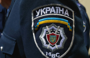 Ukrayna DİN: Hüquq-mühafizə orqanları əməkdaşlarına qarşı sui-qəsdlər artıb