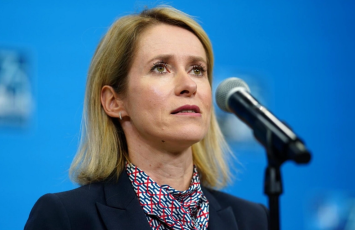 Kallas: Brüsseldə rusiyalı diplomatların sayının azaldılması barədə qərar qəbul edilib