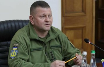 Şimal Axını qaz kəmərini Zalujnı partladıb?