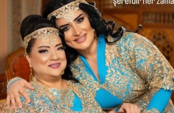 “Efirlərə getmirəm, yolunu azanlara məsləhət verirəm, 1 ay doğum günüm qeyd olunur” - Səkinə İsmayılovadan 70 illik yubileyinə bir neçə söz - ÖZƏL+FOTO