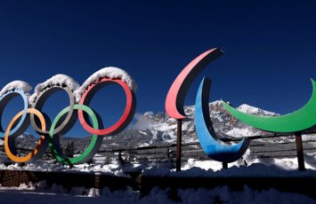 Daha bir ölkə Paralimpiya Oyunlarının açılışını boykot edəcək