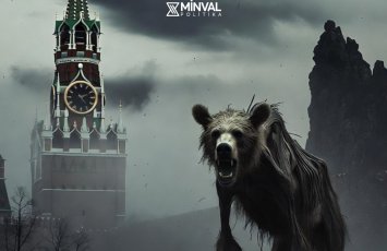 Четыре года позора. Как Путин обрёк Россию на изоляцию и упадок