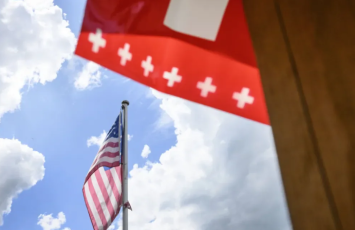 İsveçrə və ABŞ-nin hərbçiləri Vaşinqtonda danışıqlar aparacaq