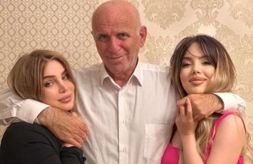 “Atamın o görkəmini, vəziyyətini heç kim görmədi, rəngi ağappaq idi” - FOTO+ÖZƏL