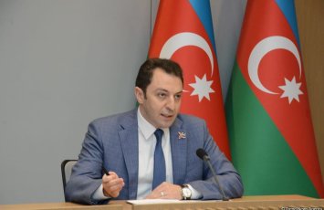 Elnur Məmmədovun Cenevrədə apardığı danışıqlar Cənubi Qafqazın gələcəyinə nə və edir?