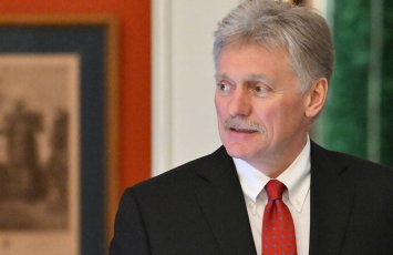 Peskov: London və Parisin Kiyevə nüvə silahı vermək istədiklərinə dair məlumatlar əsaslıdır