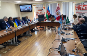 Peru Konqresində Xocalı soyqırımı ilə bağlı bəyanat qəbul edilib