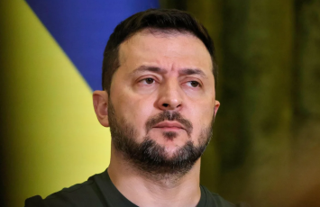 Zelenski Ukrayna Təhlükəsizlik Xidmətində təmizləmələr aparılması göstərişini verib