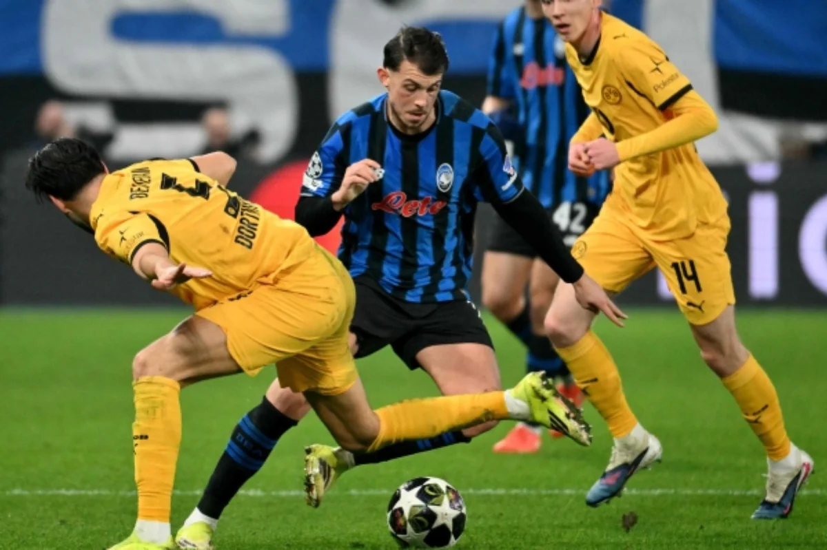 UEFA Çempionlar Liqası: 