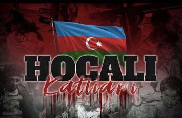 Türkiyə səfiri Xocalı soyqırımının ildönümü ilə bağlı paylaşım etdi - FOTO