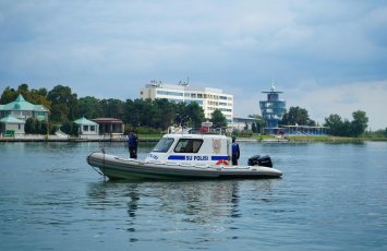 Araz və Kür çaylarında brakonyerlik edənlər tutuldu